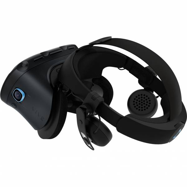HTC VIVE Cosmos Elite The VRoom